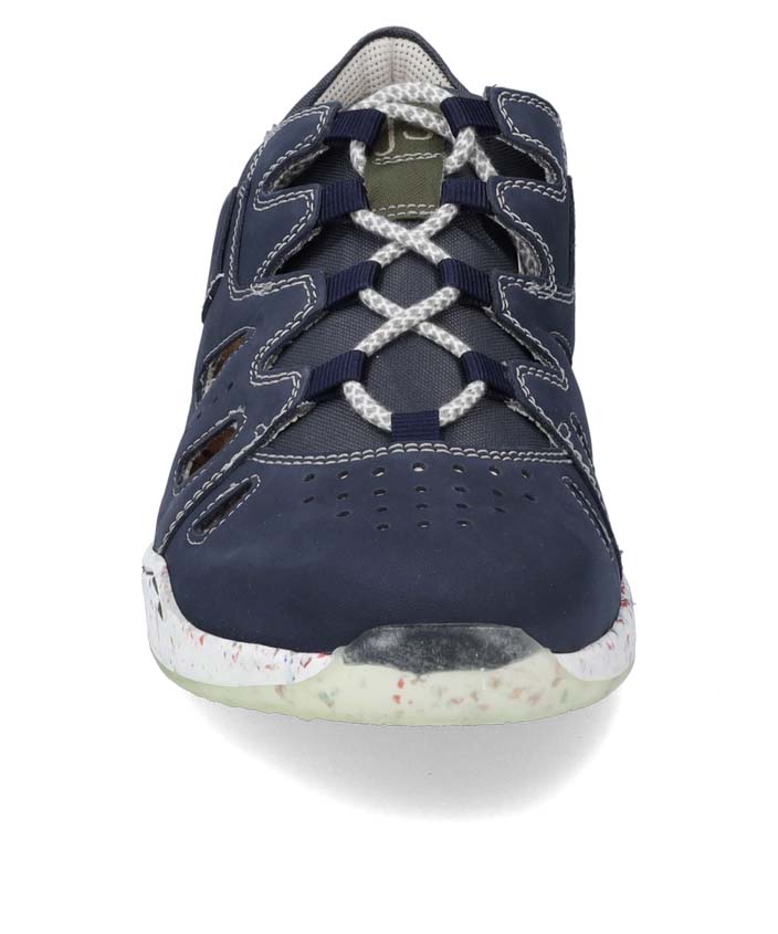 Neu Eingetroffen Josef Seibel Herren Ricardo 11 - Blau