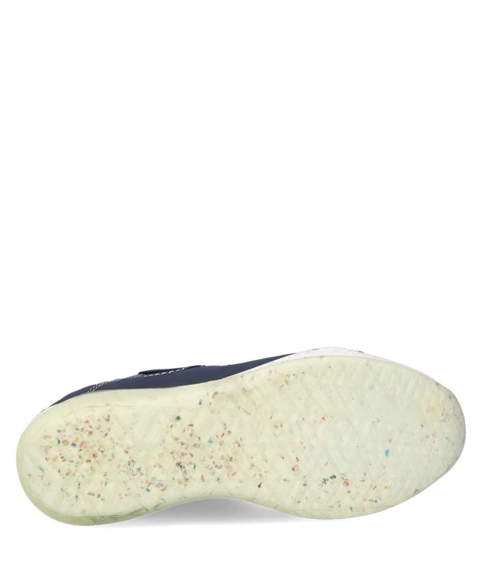 Neu Eingetroffen Josef Seibel Herren Ricardo 11 - Blau