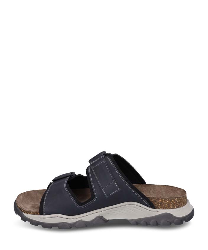 Neu Eingetroffen Josef Seibel Herren Janosch 03 - Blau