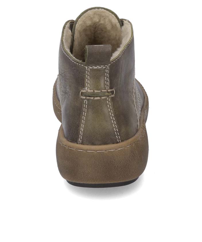 Neu Eingetroffen Josef Seibel Damen Maren 02 - Grün