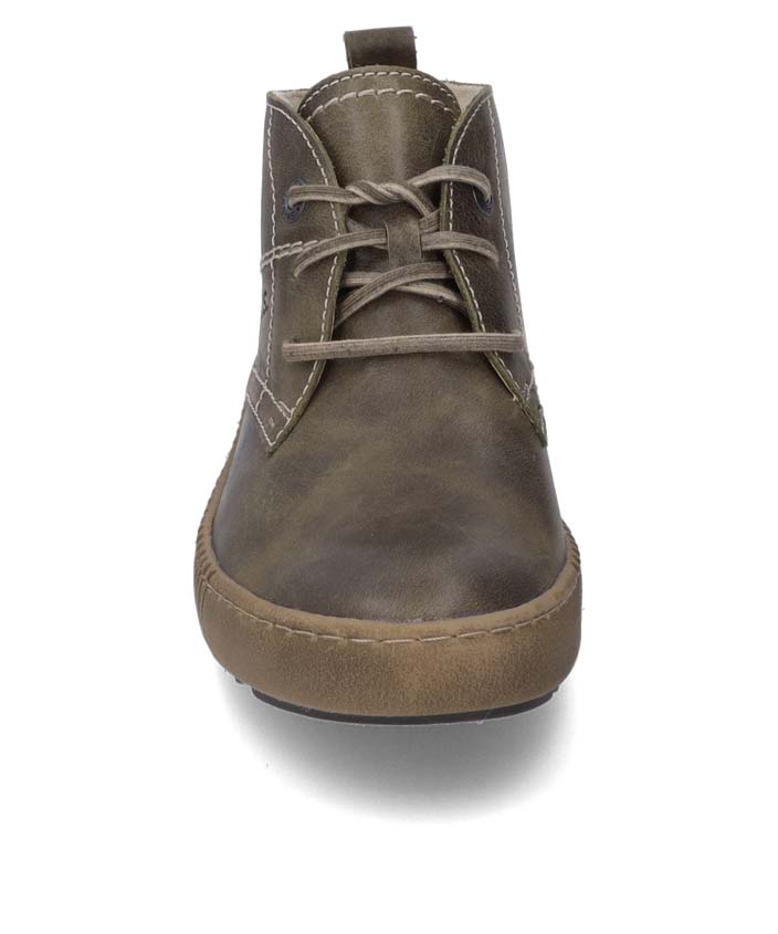 Neu Eingetroffen Josef Seibel Damen Maren 02 - Grün