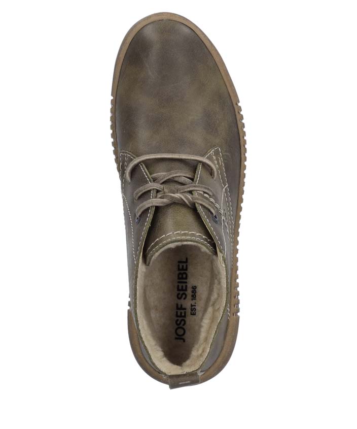 Neu Eingetroffen Josef Seibel Damen Maren 02 - Grün