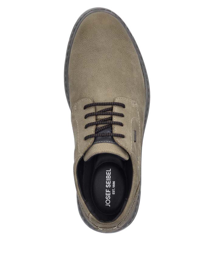 Neu Eingetroffen Josef Seibel Herren Erroll 50 - Beige
