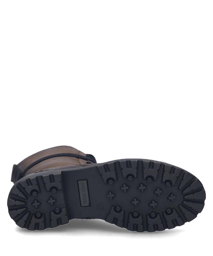 Neu Eingetroffen Josef Seibel Damen Melinda 29 - Braun