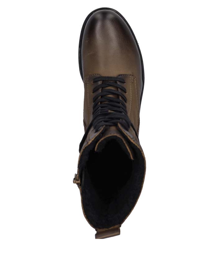 Neu Eingetroffen Josef Seibel Damen Melinda 29 - Braun