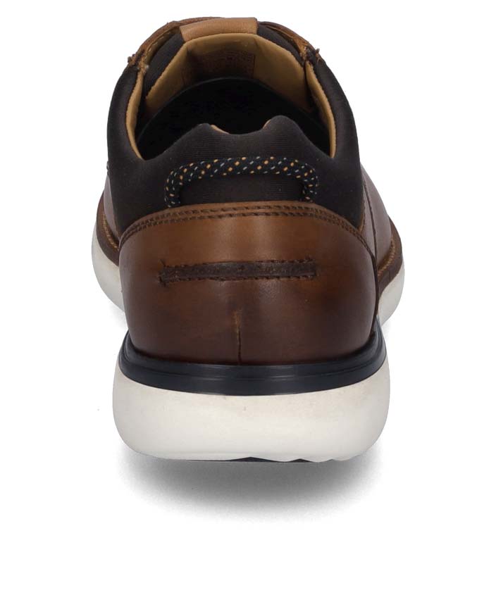 Neu Eingetroffen Josef Seibel Herren Finley 03 - Braun