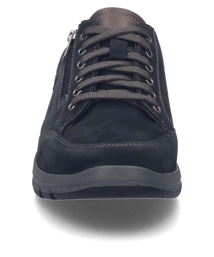 Neu Eingetroffen Josef Seibel Herren Giuseppe 08 - Blau