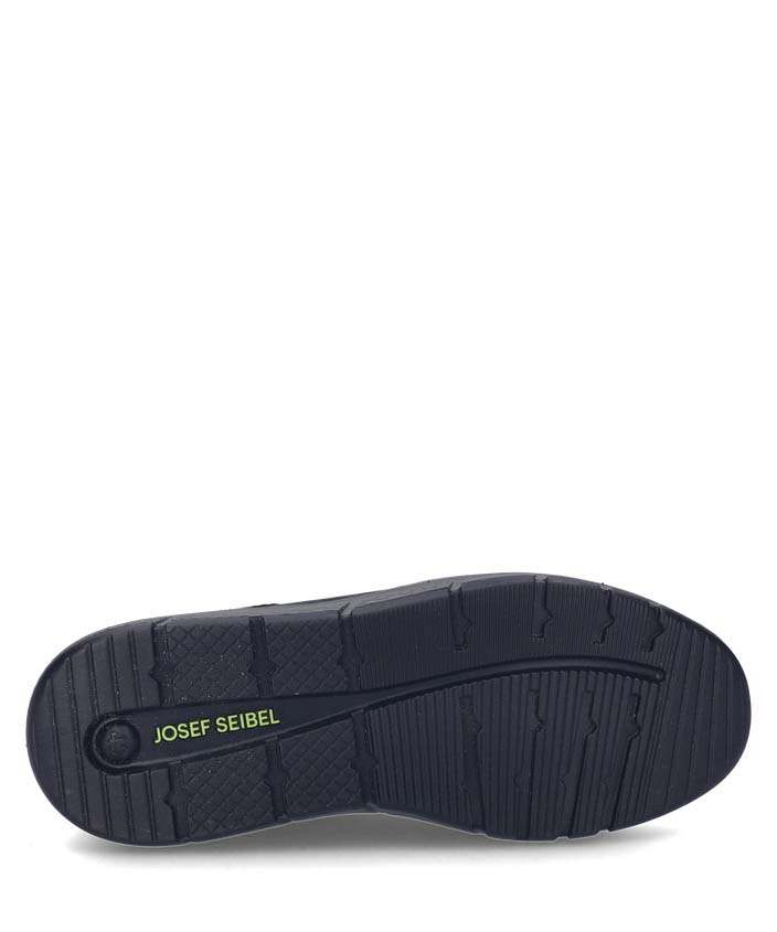 Neu Eingetroffen Josef Seibel Herren Giuseppe 08 - Blau