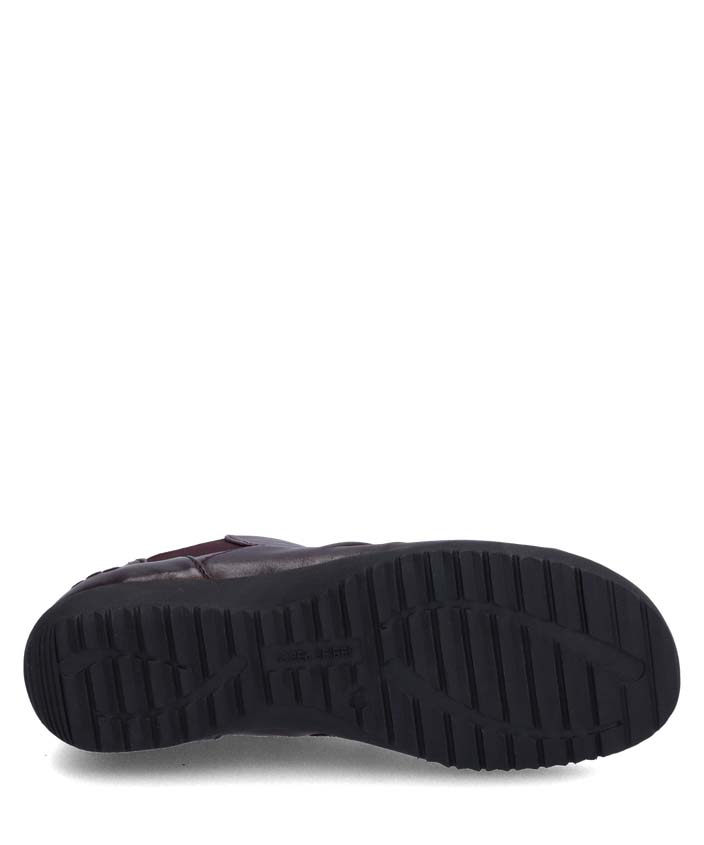 Neu Eingetroffen Josef Seibel Naly 60 - Rot