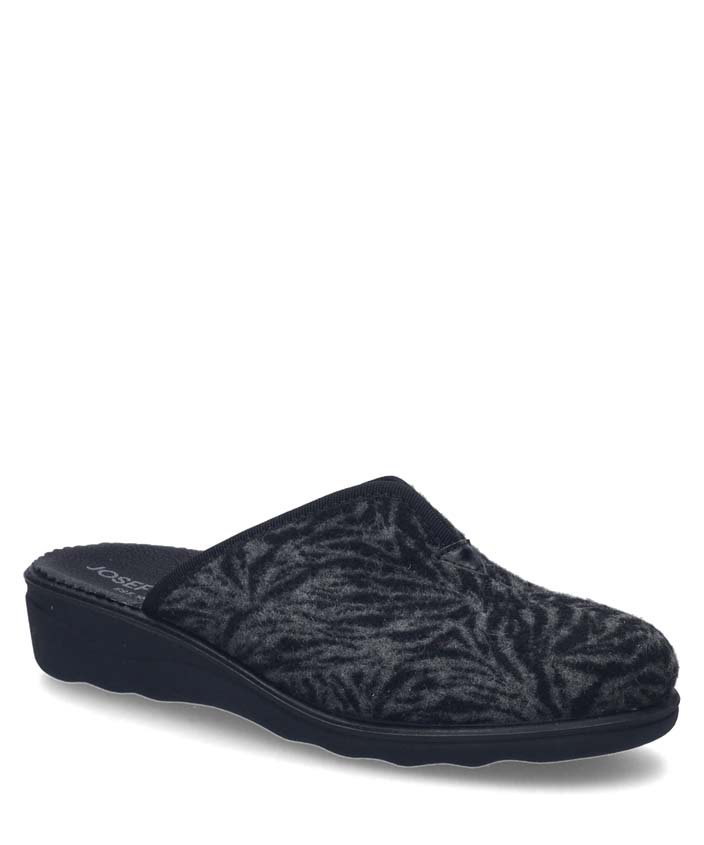 Neu Eingetroffen Josef Seibel Damen Nice 82 - Grau