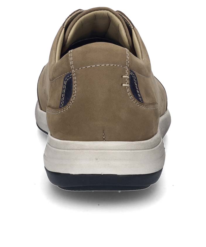 Neu Eingetroffen Josef Seibel Herren Enrico 30 - Beige