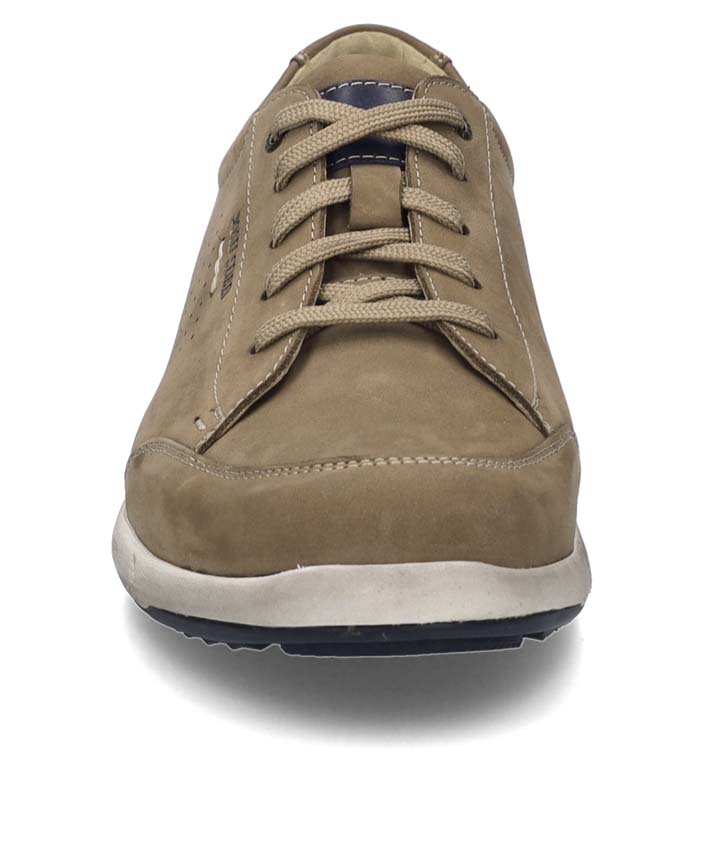 Neu Eingetroffen Josef Seibel Herren Enrico 30 - Beige