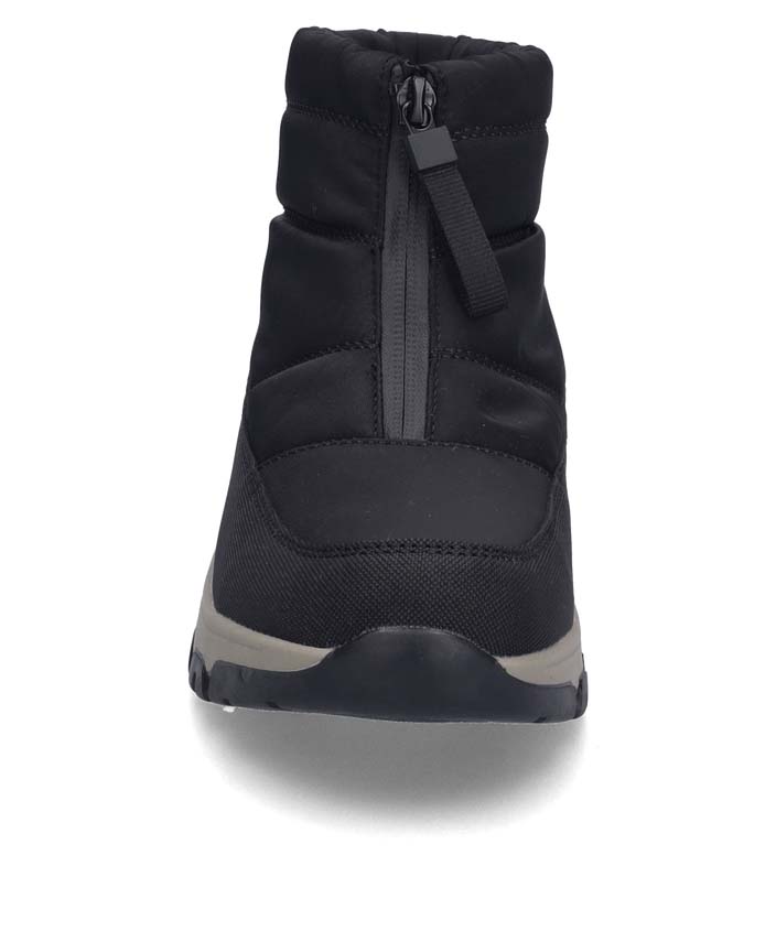 Neu Eingetroffen Josef Seibel Davos 53 - Schwarz