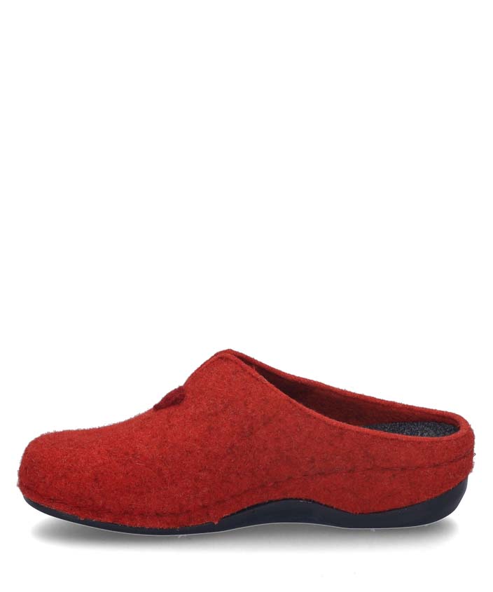 Neu Eingetroffen Josef Seibel Damen Cholet 06 - Rot