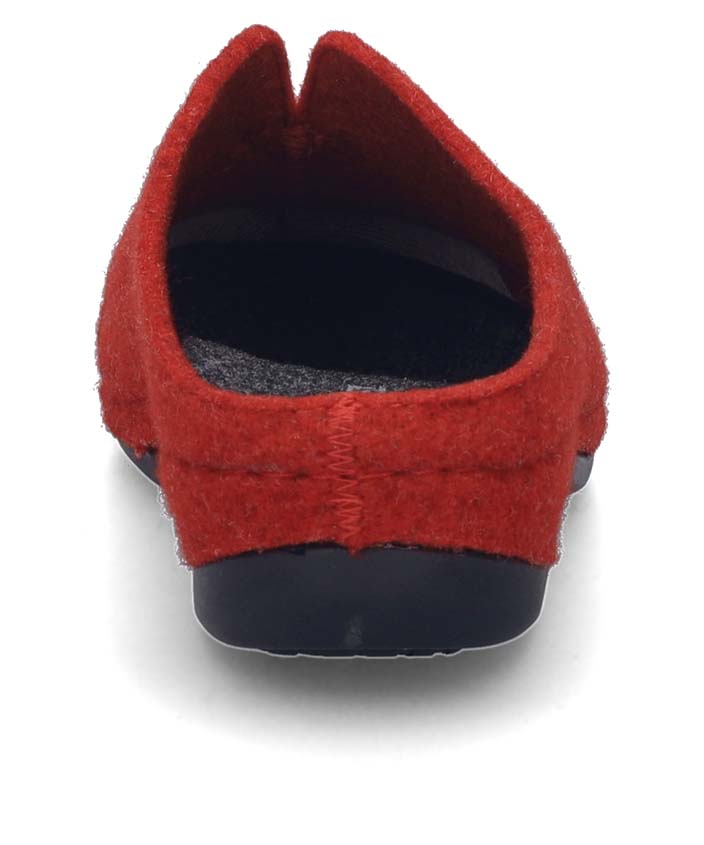 Neu Eingetroffen Josef Seibel Damen Cholet 06 - Rot