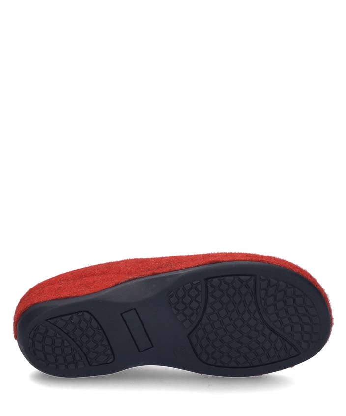 Neu Eingetroffen Josef Seibel Damen Cholet 06 - Rot