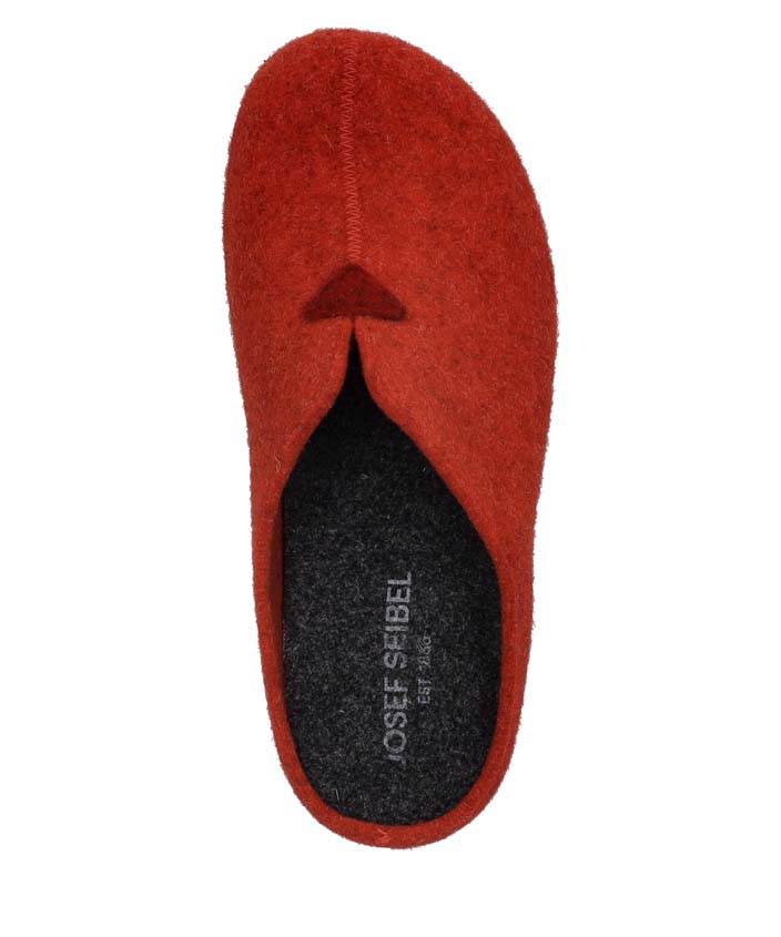 Neu Eingetroffen Josef Seibel Damen Cholet 06 - Rot