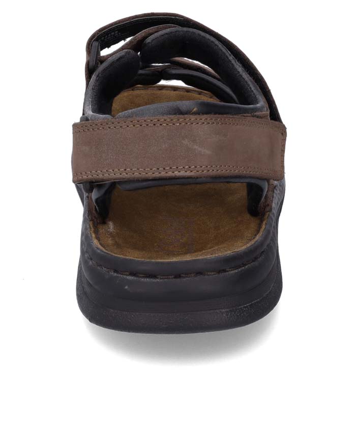 Neu Eingetroffen Josef Seibel Herren Rafe - Braun