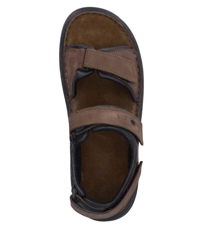 Neu Eingetroffen Josef Seibel Herren Rafe - Braun