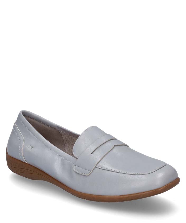 Neu Eingetroffen Josef Seibel Damen Fenja 22 - Blau