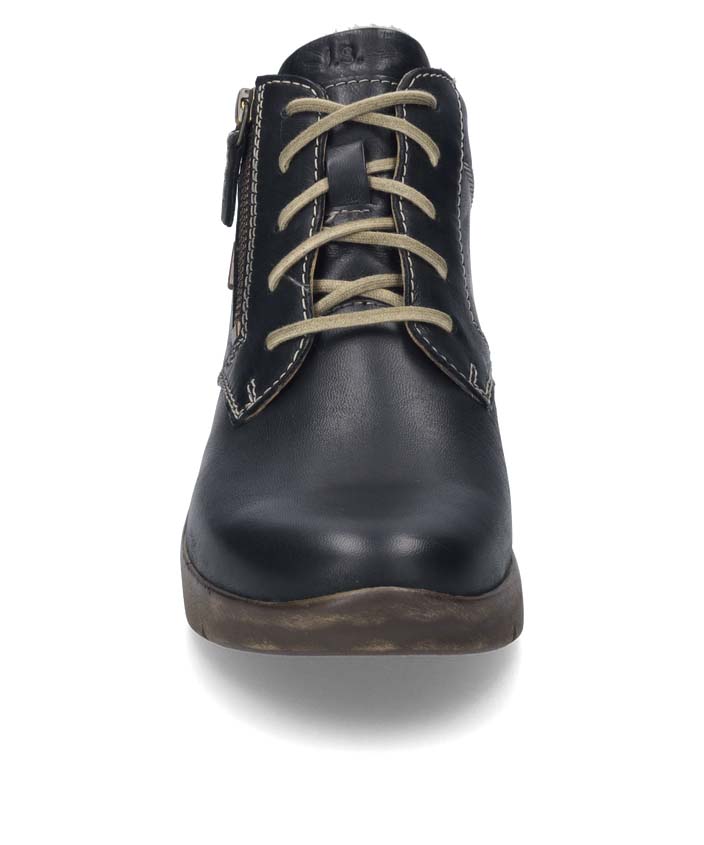 Neu Eingetroffen Josef Seibel Damen Conny 52 - Schwarz