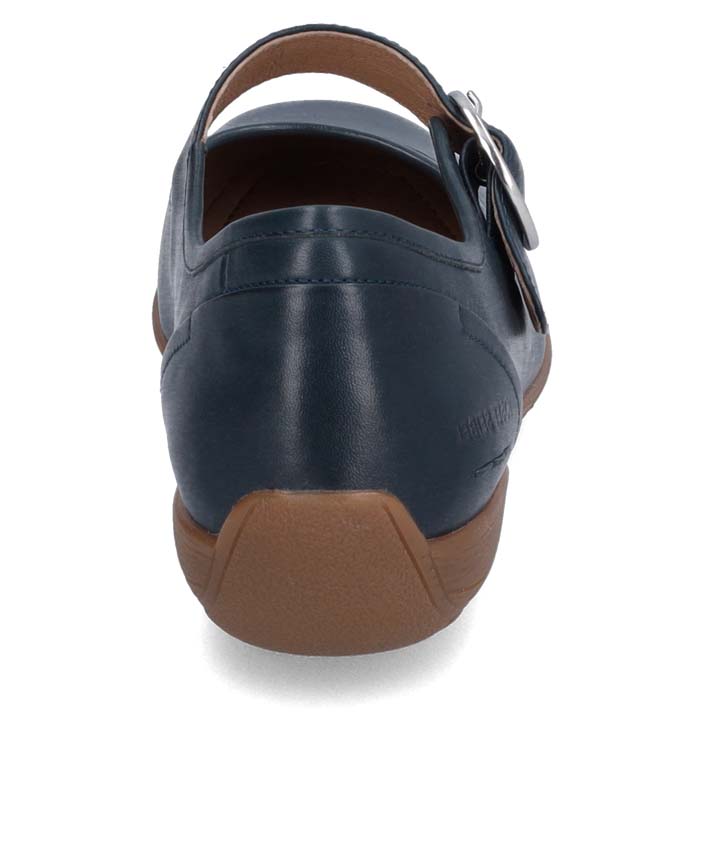 Neu Eingetroffen Josef Seibel Damen Fenja 18 - Blau