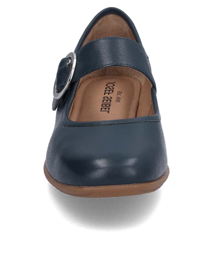 Neu Eingetroffen Josef Seibel Damen Fenja 18 - Blau