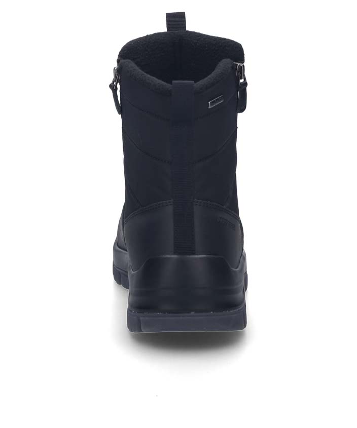 Neu Eingetroffen Josef Seibel Herren Alaska 51 - Schwarz