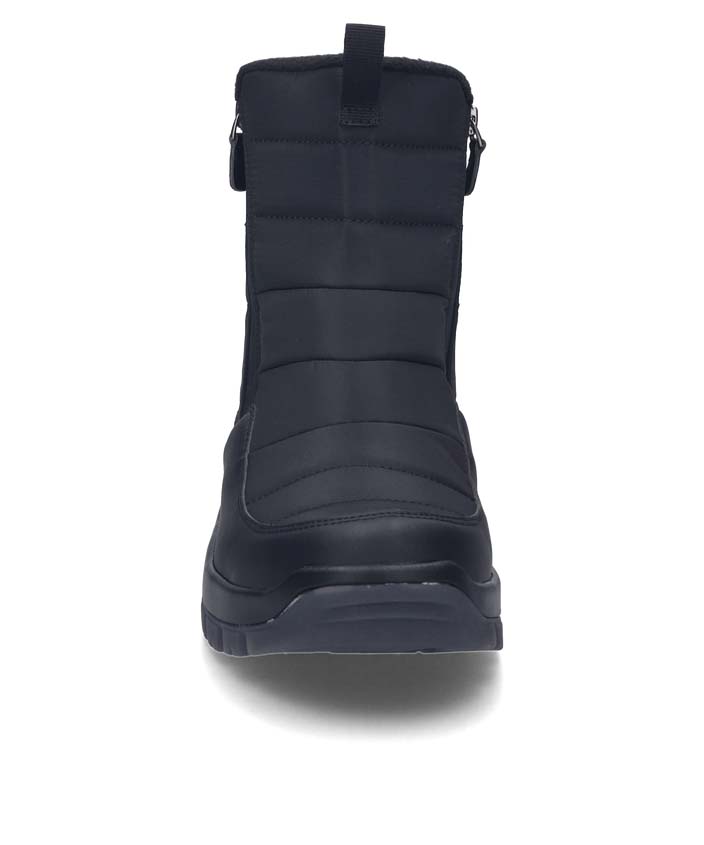 Neu Eingetroffen Josef Seibel Herren Alaska 51 - Schwarz