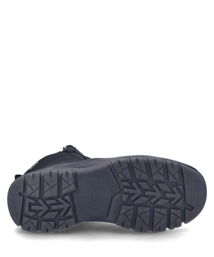 Neu Eingetroffen Josef Seibel Herren Alaska 51 - Schwarz