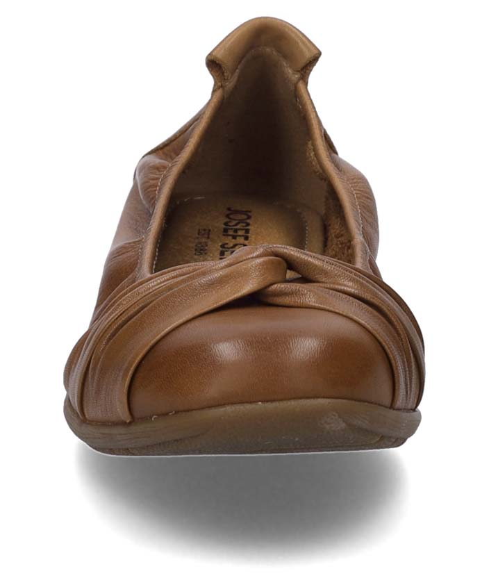 Neu Eingetroffen Josef Seibel Fenja 28 - Beige