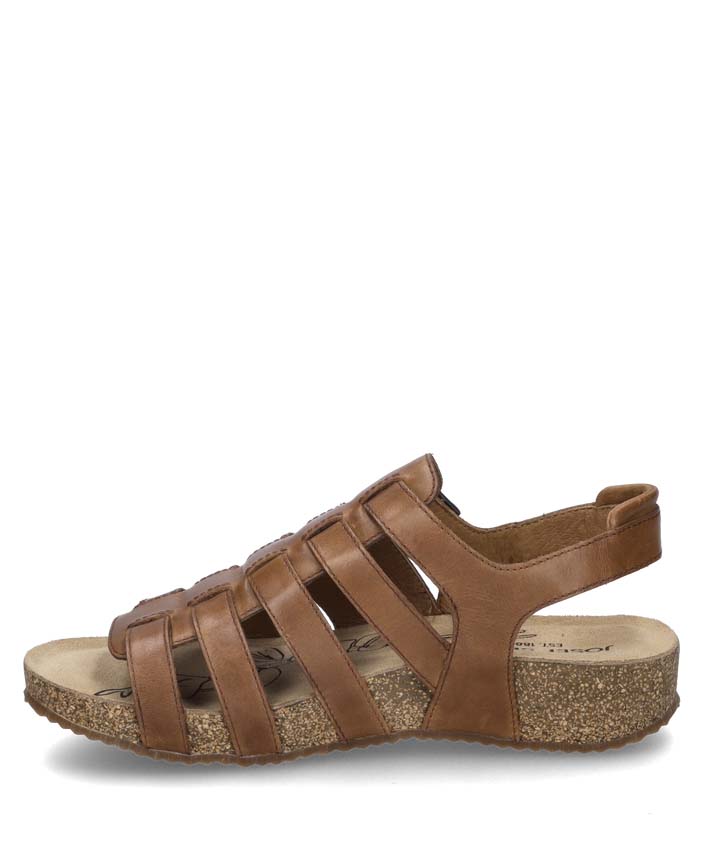 Neu Eingetroffen Josef Seibel Tonga 81 - Beige