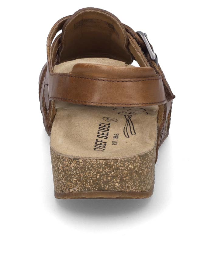 Neu Eingetroffen Josef Seibel Tonga 81 - Beige