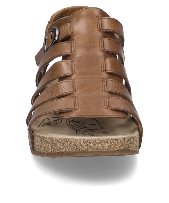 Neu Eingetroffen Josef Seibel Tonga 81 - Beige