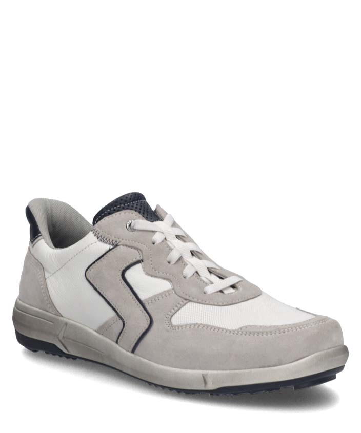 Neu Eingetroffen Josef Seibel Herren Enrico 34 - Weiß