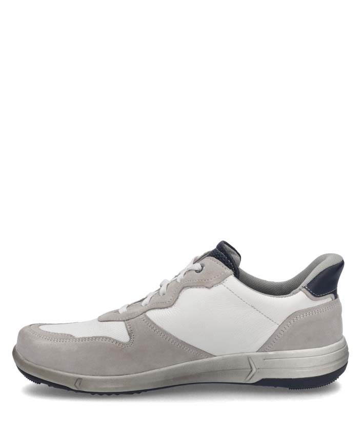 Neu Eingetroffen Josef Seibel Herren Enrico 34 - Weiß