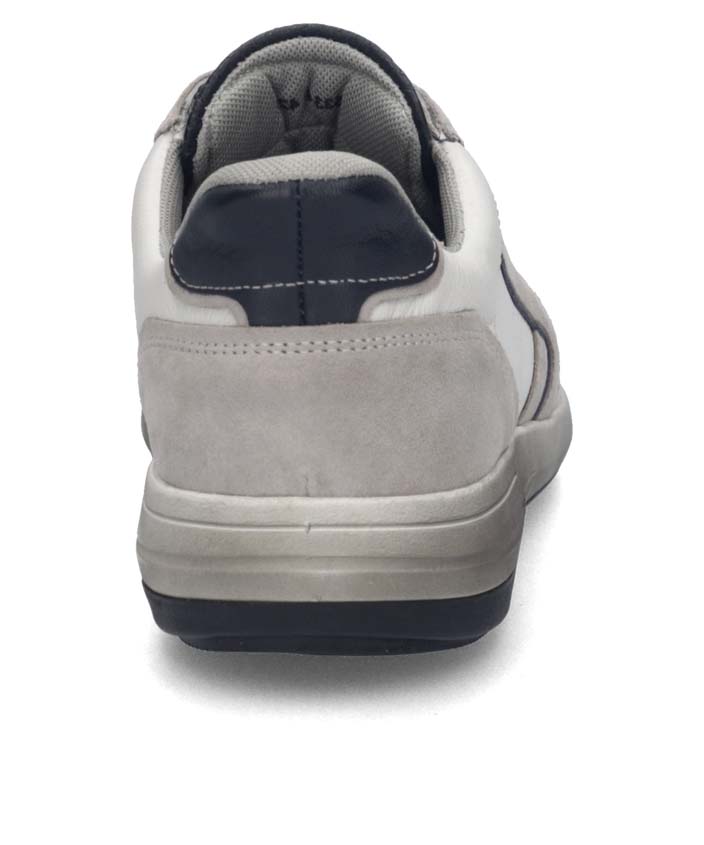 Neu Eingetroffen Josef Seibel Herren Enrico 34 - Weiß