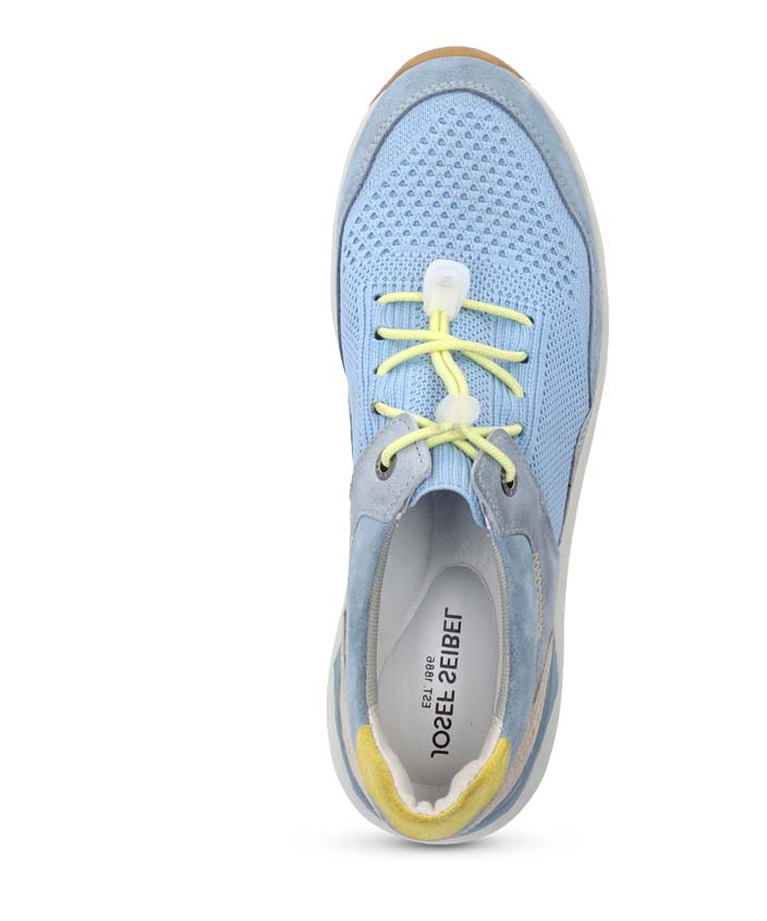 Neu Eingetroffen Josef Seibel Jonah 03 - Blau