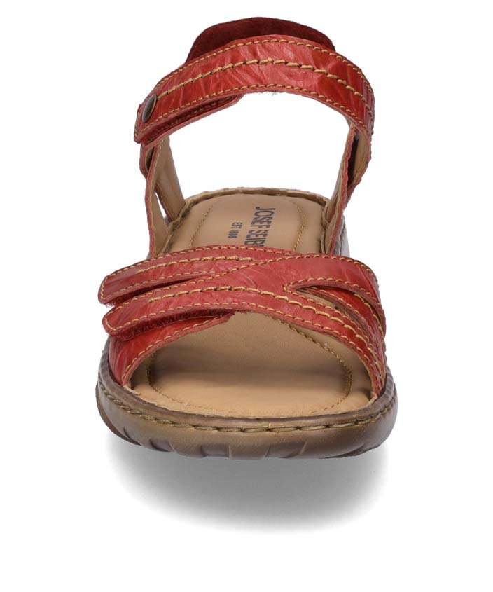 Neu Eingetroffen Josef Seibel Damen Debra 62 - Rot