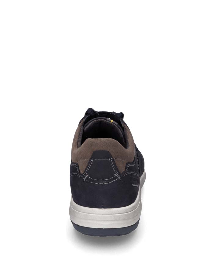 Neu Eingetroffen Josef Seibel Herren Enrico 25 - Blau