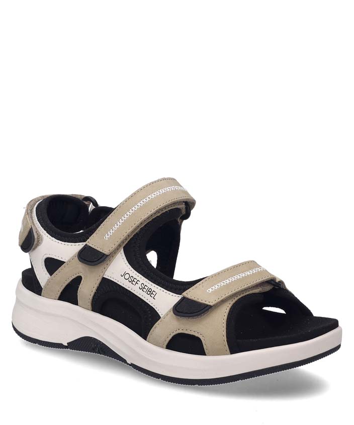 Neu Eingetroffen Josef Seibel Damen Estelle 02 - Beige