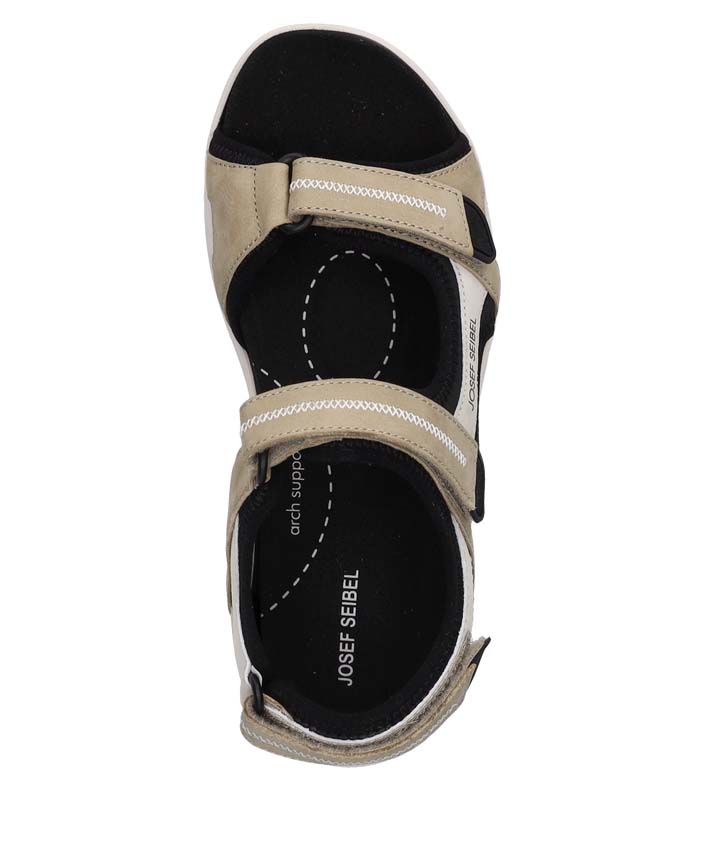 Neu Eingetroffen Josef Seibel Damen Estelle 02 - Beige