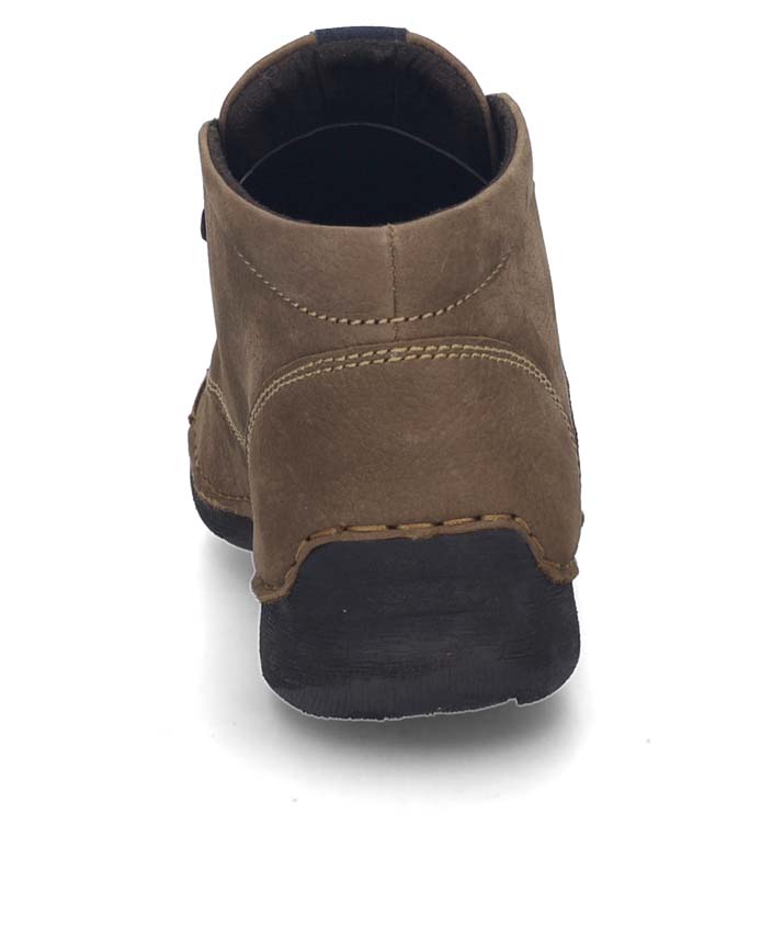 Neu Eingetroffen Josef Seibel Fergey 43 - Braun