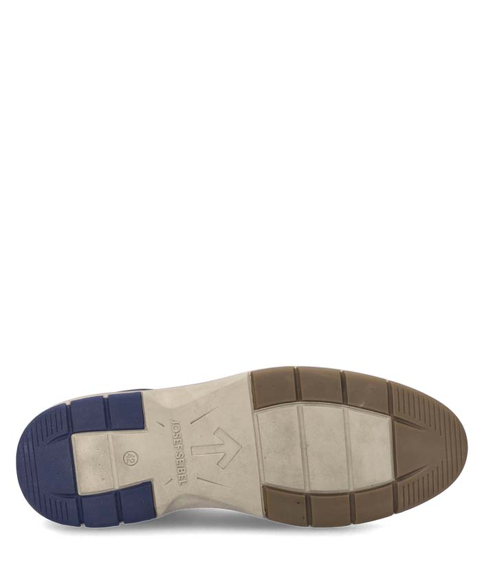 Neu Eingetroffen Josef Seibel Herren Stuart 03 - Braun