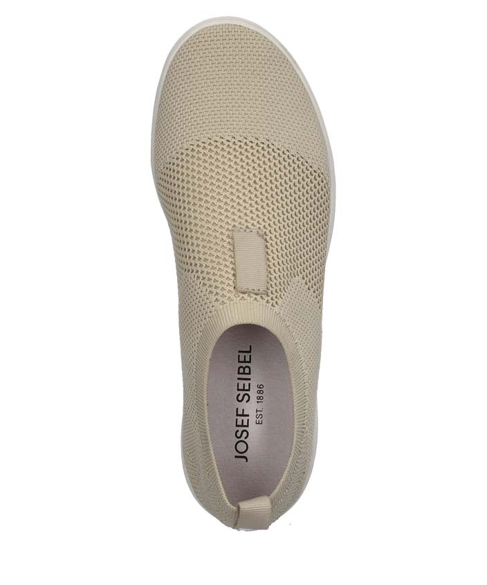 Neu Eingetroffen Josef Seibel Damen Caren 66 - Beige