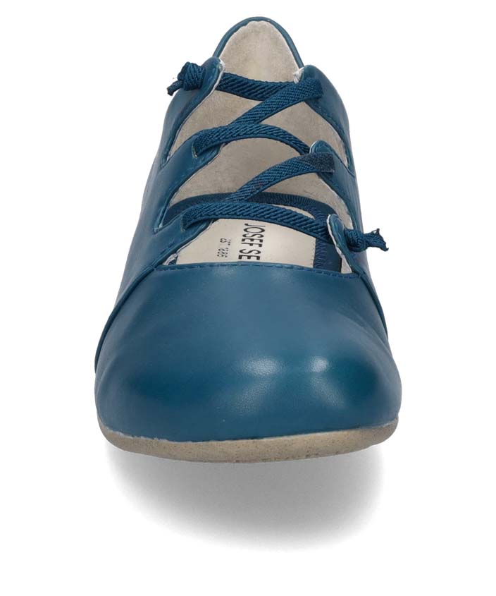 Neu Eingetroffen Josef Seibel Damen Fiona 04 - Blau